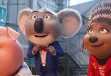 Sing