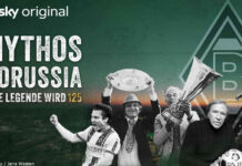 Mythos Borussia
