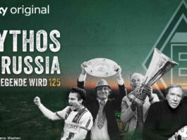 Mythos Borussia