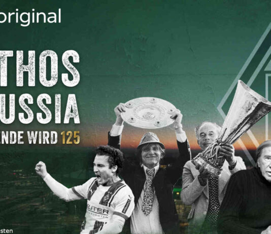 Mythos Borussia