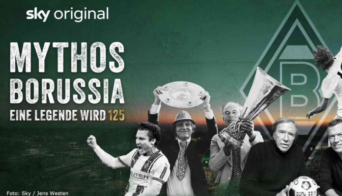 Mythos Borussia Mythos Borussia