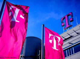 Deutsche Telekom