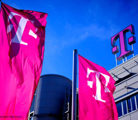 Deutsche Telekom