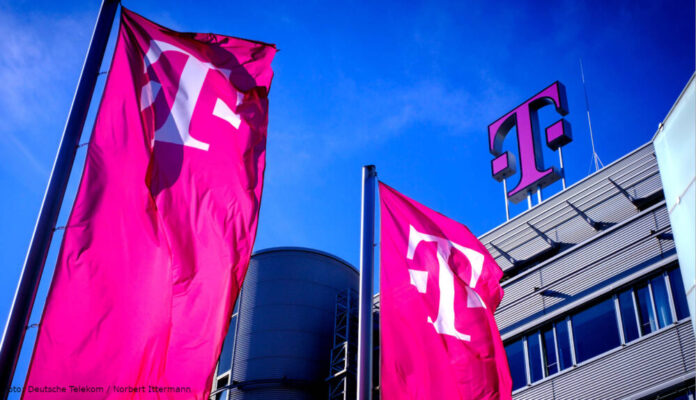 Deutsche Telekom