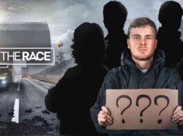 The Race