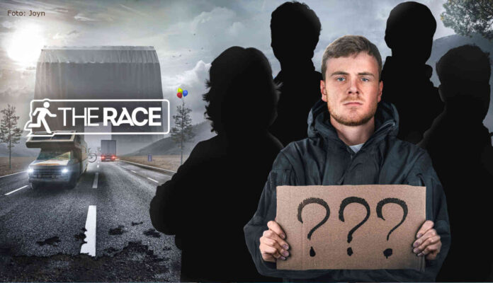 The Race