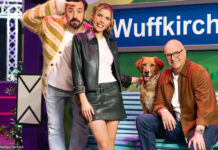Top Dog Germany Staffel 5