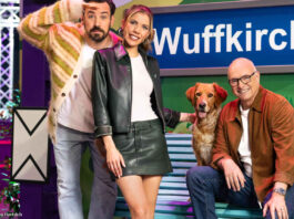 Top Dog Germany Staffel 5