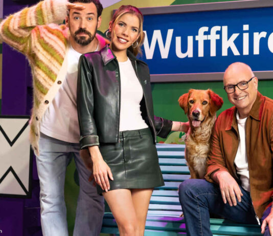 Top Dog Germany Staffel 5