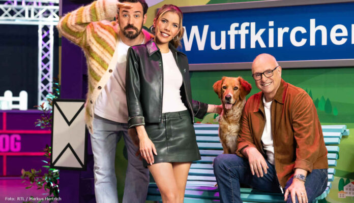 Top Dog Germany Staffel 5