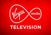 Virgin Media TV