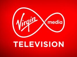 Virgin Media TV