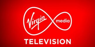 Virgin Media TV
