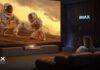 Hisense L9Q Laser TV