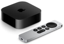 Neue Generation von Apples Set-Top-Box?