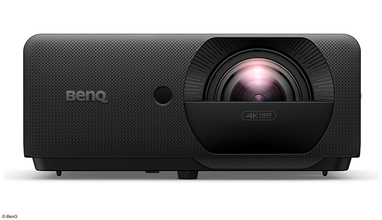 Zwei-neue-Laser-Kurzdistanzprojektoren-von-BenQ