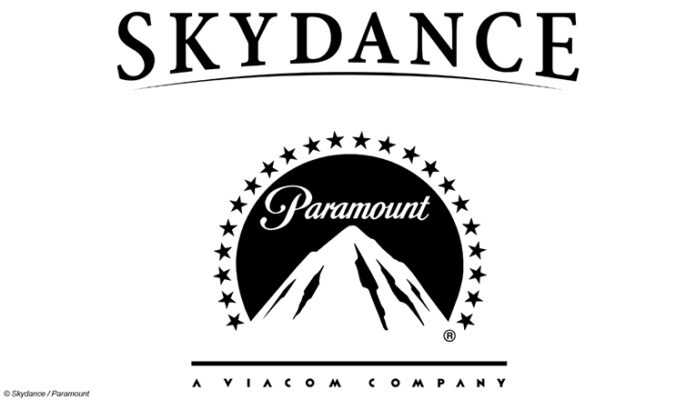 070825 Skydance Paramount Skydance schließt Übernahme von Paramount ab.