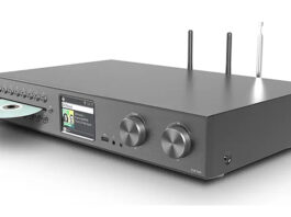 Zwei neue Multifunktions-Radios von Telestar.