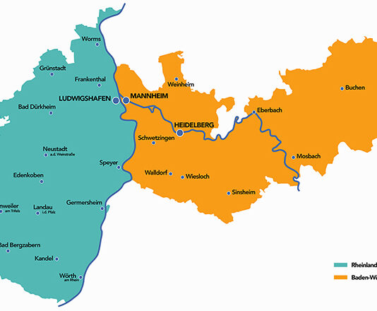 „RON TV“ soll weiter RTL-Regionalfenster in Rhein-Neckar bedienen.