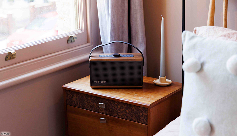 Pure-stellt-neue-Bluetooth-Speaker-vor