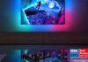 Zwei OLED-TVs von Philips preisgekrönt.