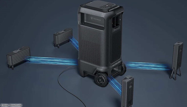Mobiles-Entertainment-System-von-Anker