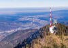 Vorläufig kein DAB+ in Osttirol.