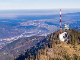 Vorläufig kein DAB+ in Osttirol.