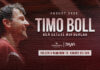 Timo-Boll-Doku bei Dyn: Finale Folgen ab 16. August.