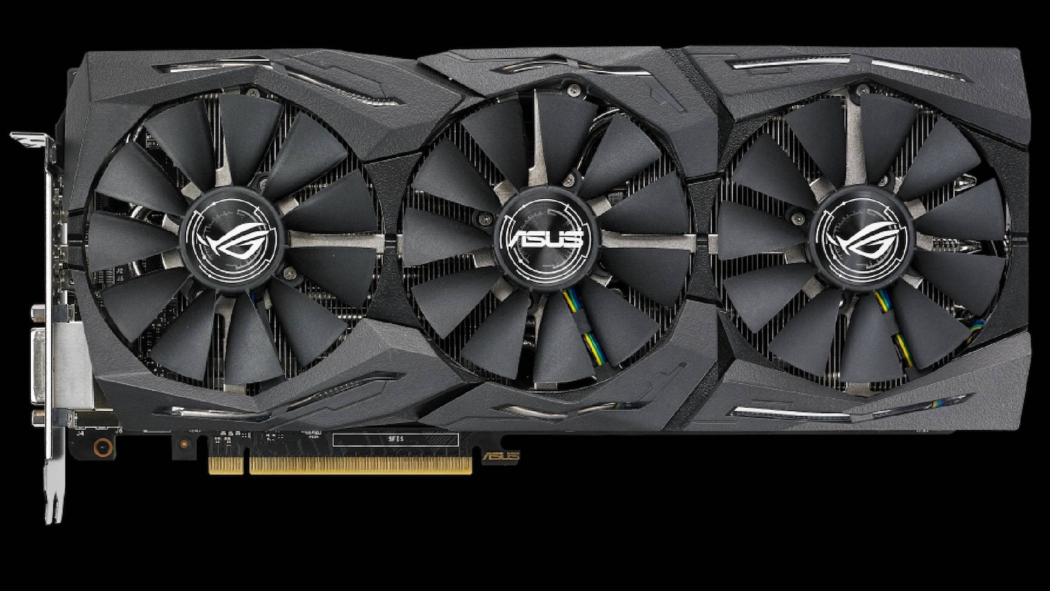 Asus GPU