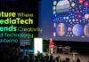 MediaTech Hub Conference in Potsdam.