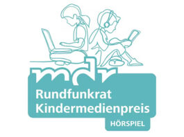 MDR schreibt Kinderhörspielpreis 2025 aus.