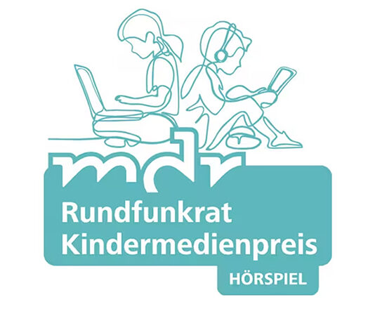 MDR schreibt Kinderhörspielpreis 2025 aus.