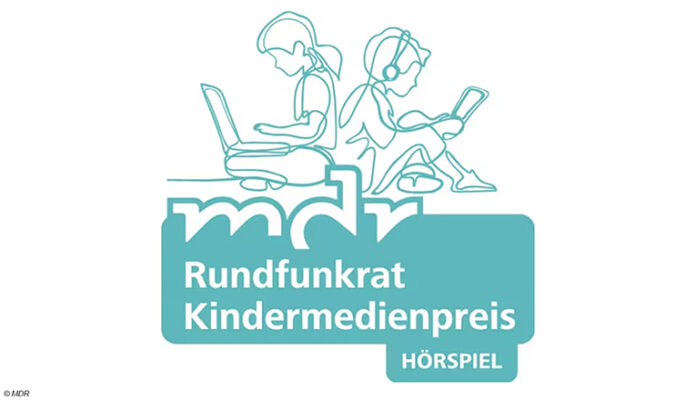 MDR schreibt Kinderhörspielpreis 2025 aus.