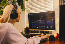 Drei neue Gaming-Headsets von JBL.