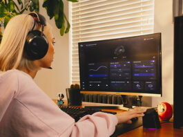 Drei neue Gaming-Headsets von JBL.