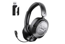 Gaming-Audio-Marke OXS startet in Deutschland.