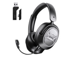 Gaming-Audio-Marke OXS startet in Deutschland.