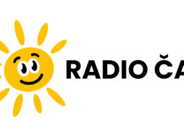 Radio Čas jetzt auch über DAB+