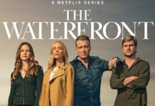 Netflix setzt „The Waterfront“ nach einer Staffel ab.