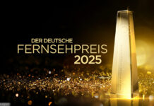 Deutscher Fernsehpreis 2025: Das sind die Nominierten.