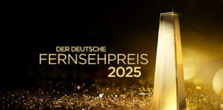 Deutscher Fernsehpreis 2025: Das sind die Nominierten.