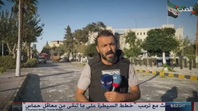 Al Hadath hat auf Türksat den Transponder gewechselt. Al Hadath hat auf Türksat den Transponder gewechselt.
