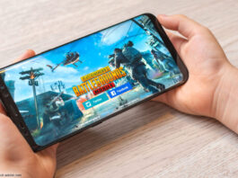 Battlegrounds Mobile PUBG