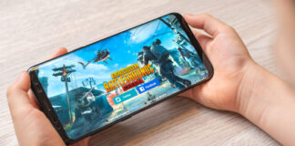 Battlegrounds Mobile PUBG