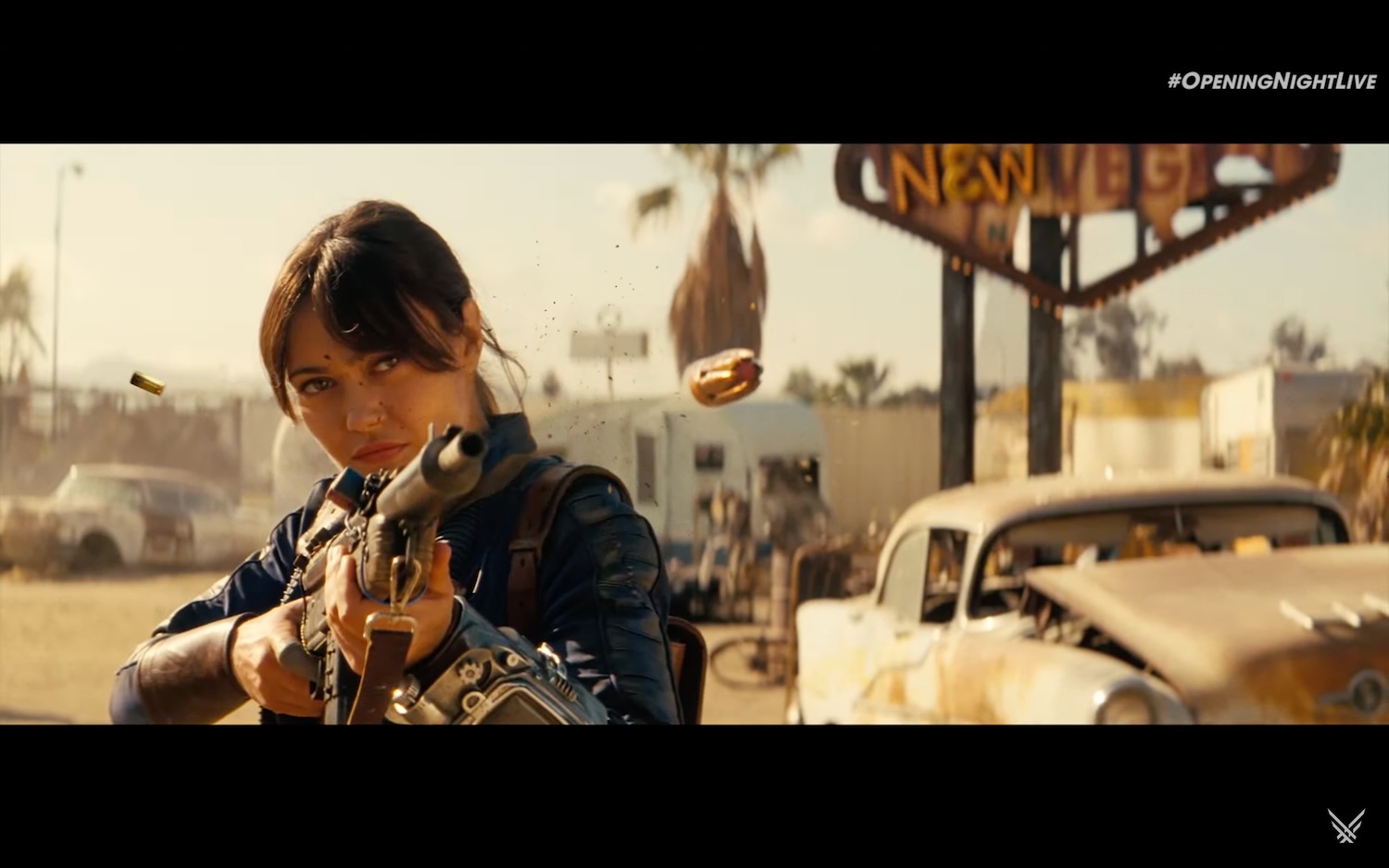 Fallout Season 2