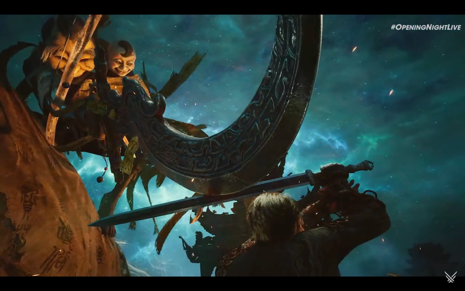 Swords of Legends