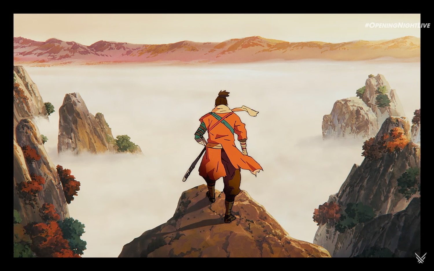 Sekiro No Defeat