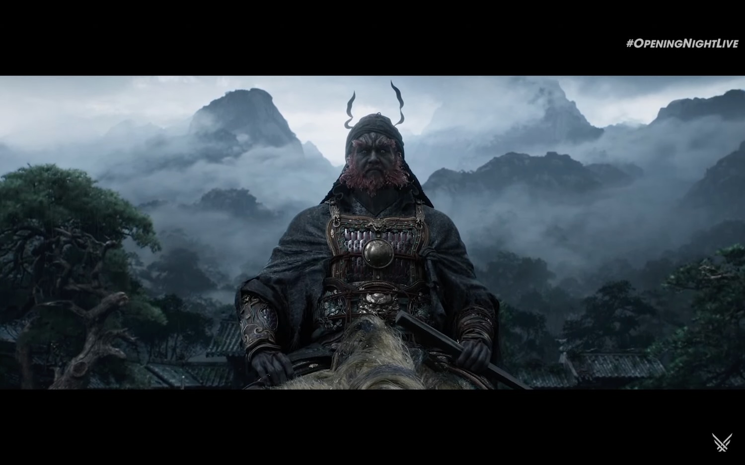 Black Myth: Zhong Kui