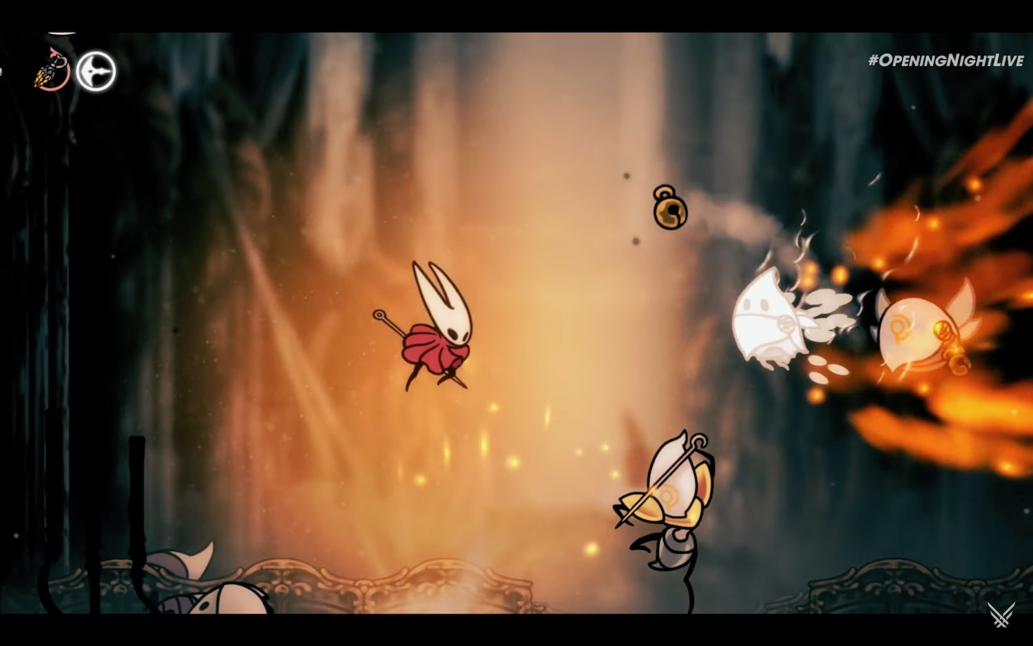 Hollow Knight: Silksong